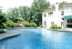 Types of Backyard Pools